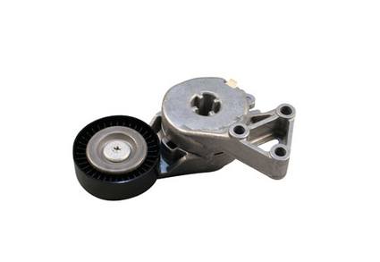 Audi VW Serpentine Belt Tensioner 06A903315E - INA 5330076300